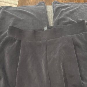 Elegant Black Women's Pants